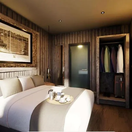 Pedn-olva Hotel 3*